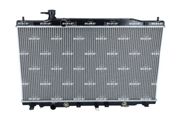 NRF 58456 | Honda CRV 07 > 12 Su Radyatörü 733*400*26