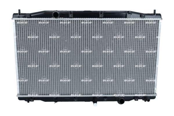 NRF 58457 | Honda CRV 07-12 2.2 İ- CDTI 4X4 M-T Su Radyatörü 730*400*26