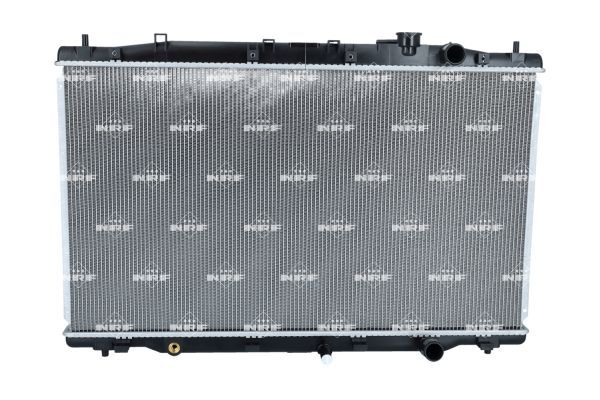 NRF 59233 | Honda CRV 12 > 1.6 D-Tec Dizel Su Radyatörü