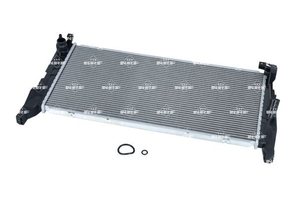 NRF 59288 | Motor Su Radyatörü Mini B36 B38 F55 F56