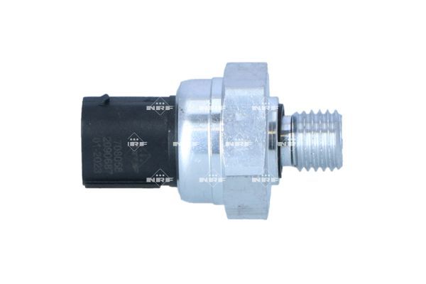 NRF 708058 | M.Benz W205-212-213 M274.920 Yakıt Basınç Sensörü A2709050300
