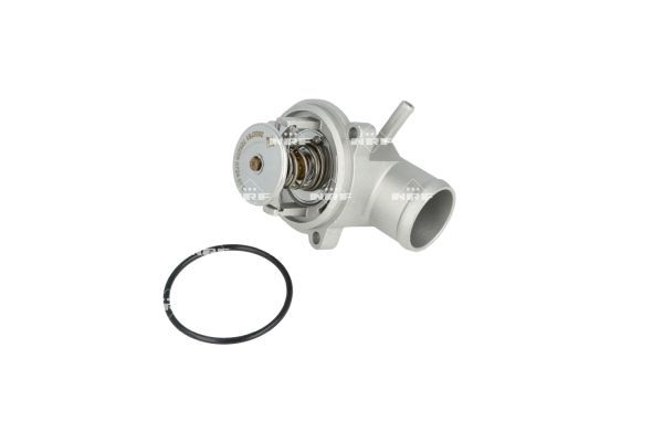 NRF 725256 | M.Benz M111 W203 Termostat Borusuz 87C A1112001715
