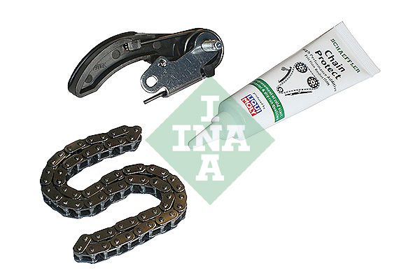 Opel Astra J 1.6 Dizel Yağ Pompa Zincir ve Gergisi ina Marka