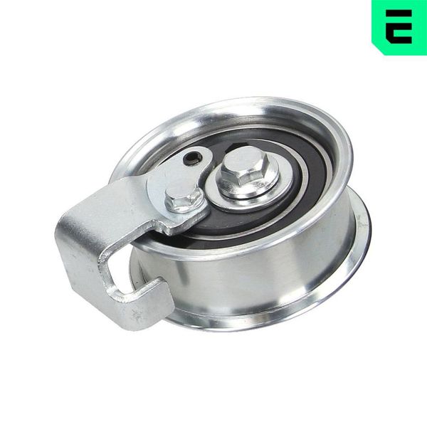 OPTIMAL 0-N1236 | Germe Makarası Triger Kayışı Audi A4 (8D2 B5) A4 Avant (8D5 B5) A6 (4A C4) A6 (4B2 C5)