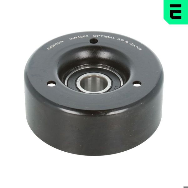 OPTIMAL 0-N1283 | Gergi Rulmanı