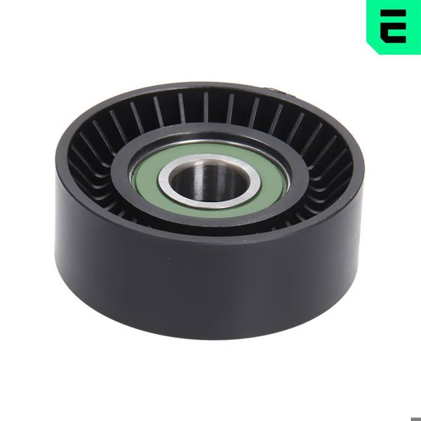 OPTIMAL 0-N1291S | Gergi Rulmanı BMW M52 E38 / 39 / 46 / 53 Klimalı