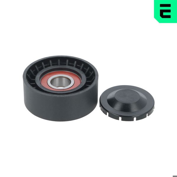 OPTIMAL 0-N1476S | Gergi Rulmanı