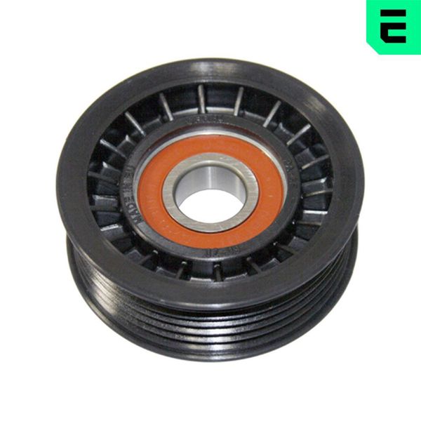 OPTIMAL 0-N1497S | Germe Makarası Kanallı V Kayışı Ford Galaxy (Wa6) Mondeo III