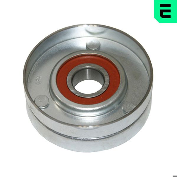 OPTIMAL 0-N1539S | Germe Makarası Kanallı V Kayışı Seat Leon (1M1) Toledo II (1M2)