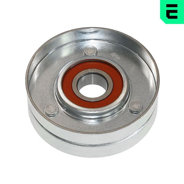 OPTIMAL 0-N1601S | Germe Makarası Kanallı V Kayışı Audi 100 (4A C4) 100 Avant (4A C4)