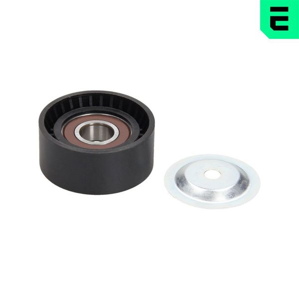 OPTIMAL 0-N1620S | Gergi Rulmanı