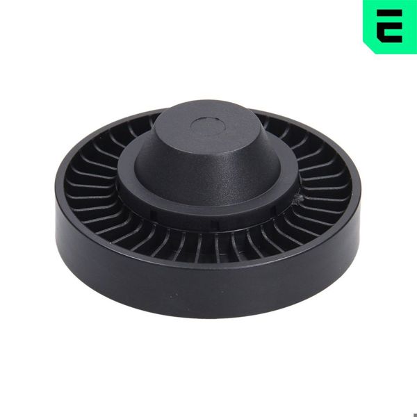 OPTIMAL 0-N1643S | Germe Makarası Kanallı V Kayışı Land Rover Freelander (Ln_) Freelander Soft Top (Ln_)