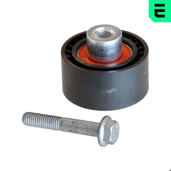 OPTIMAL 0-N1683 | Saptırma / Kılavuz Makarası Triger Kayışı Chery A5