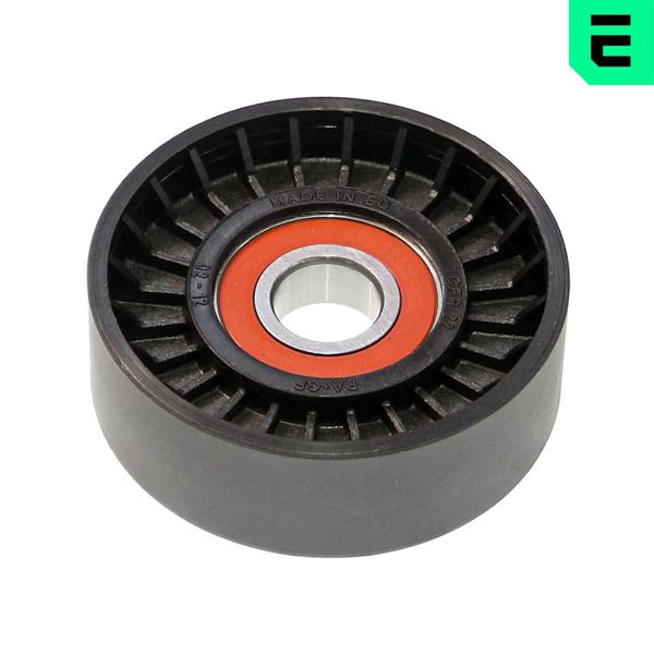 OPTIMAL 0-N1830S | Germe Makarası Kanallı V Kayışı Audi A4 (8Ec B7) A4 (8K2 B8) A4