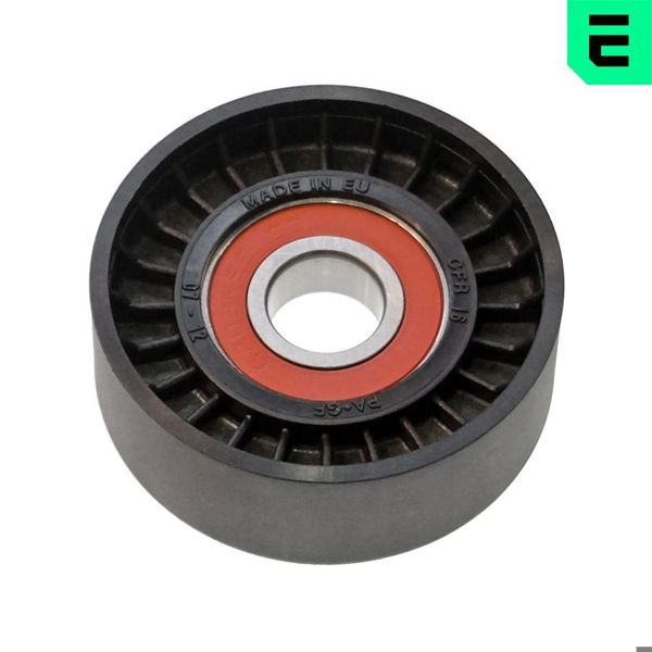 OPTIMAL 0-N1840S | Germe Makarası Kanallı V Kayışı Citroën C4 Grand Picasso I (Ua_) C4 I (Lc_)