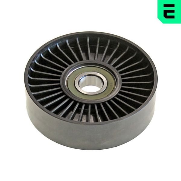 OPTIMAL 0-N1856S | Germe Makarası Kanallı V Kayışı Kia Carnıval I (Up) Carnıval II (Gq)