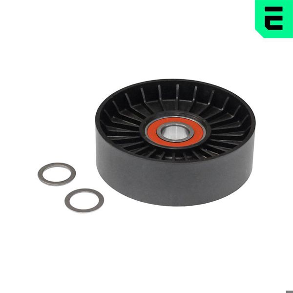 OPTIMAL 0-N1877S | Gergi Rulmanı