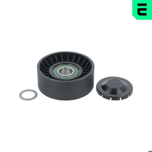 OPTIMAL 0-N1906 | V Kayış Gergisi 06-Crafter-Sprinter 2.5Tdi 10V (75X34)