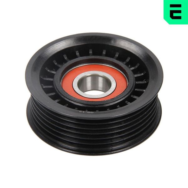 OPTIMAL 0-N2035S | Germe Makarası Kanallı V Kayışı Ford (Changan) Fiesta