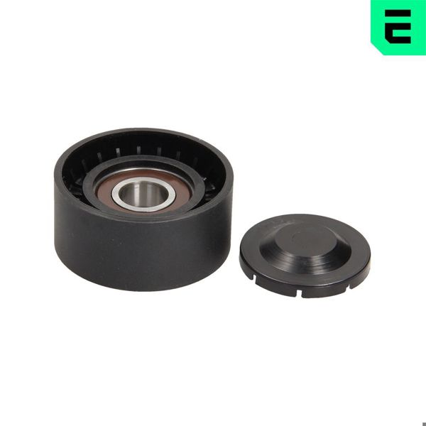 OPTIMAL 0-N2038S | Germe Makarası Kanallı V Kayışı Ford Transit Bus Transit Kasten Transit Prıtsche / Fahrgestell