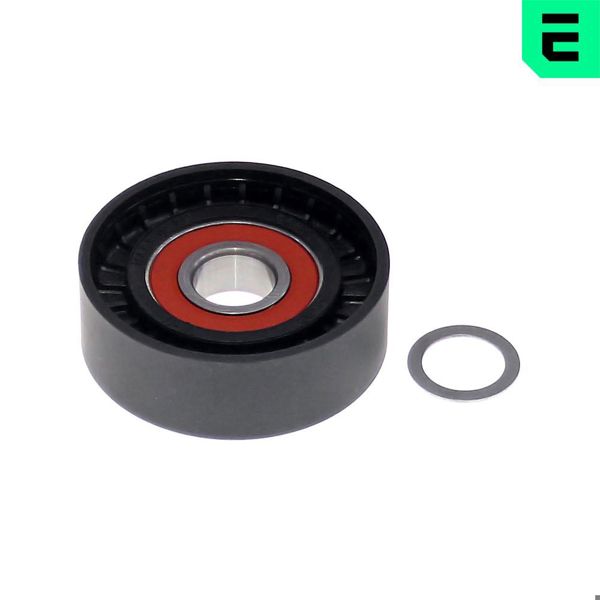 OPTIMAL 0-N2074S | Gergi Rulmanı