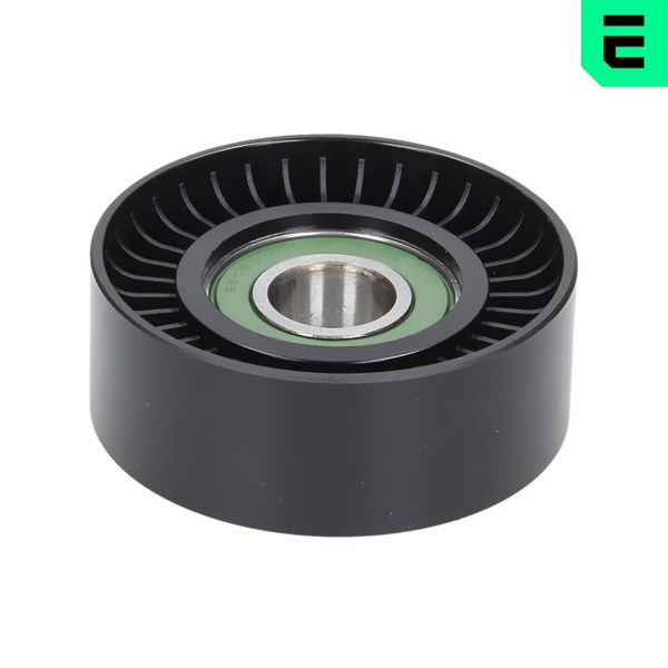 OPTIMAL 0-N2087S | Germe Makarası Kanallı V Kayışı Opel Astra Gtc J Astra J Astra J