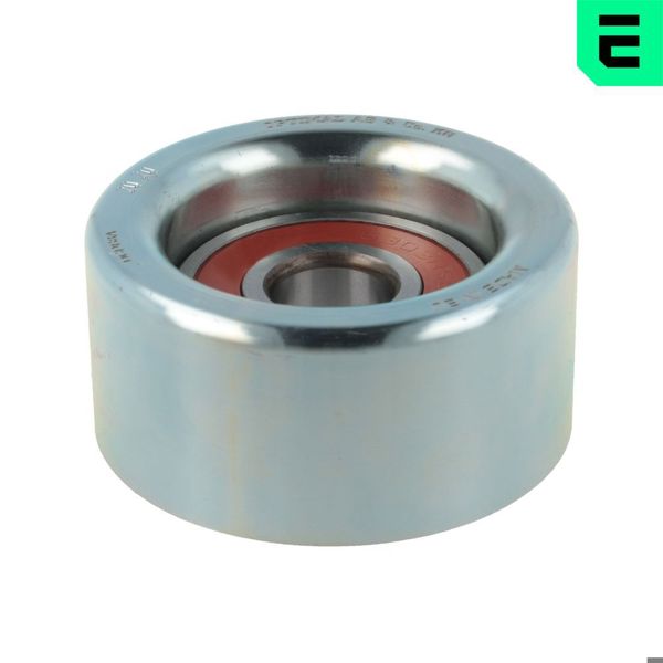 OPTIMAL 0-N2089S | Germe Makarası Kanallı V Kayışı Nissan Bassara Np300 Navara (D40)