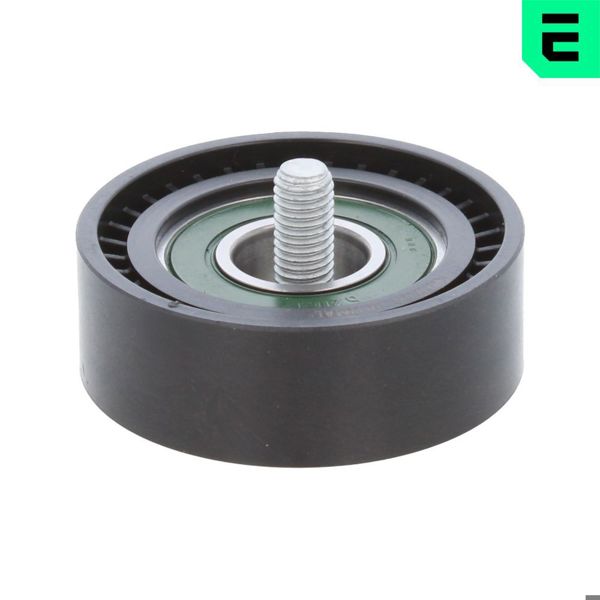 OPTIMAL 0-N2092S | Germe Makarası Kanallı V Kayışı Audi A1 (8X1 8Xk) A1 Sportback (8Xa 8Xf)