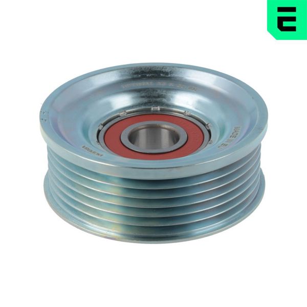 OPTIMAL 0-N2104S | Germe Makarası Kanallı V Kayışı Mazda 2 (Dy) 3 (Bk) 3 Stufenheck (Bk)