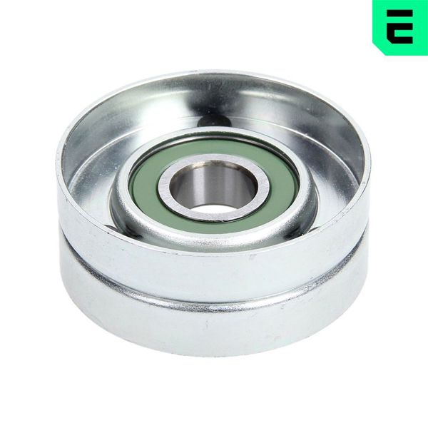 OPTIMAL 0-N2111S | Germe Makarası Kanallı V Kayışı Audi A1 (8X1 8Xk) A1 Sportback (8Xa 8Xf)