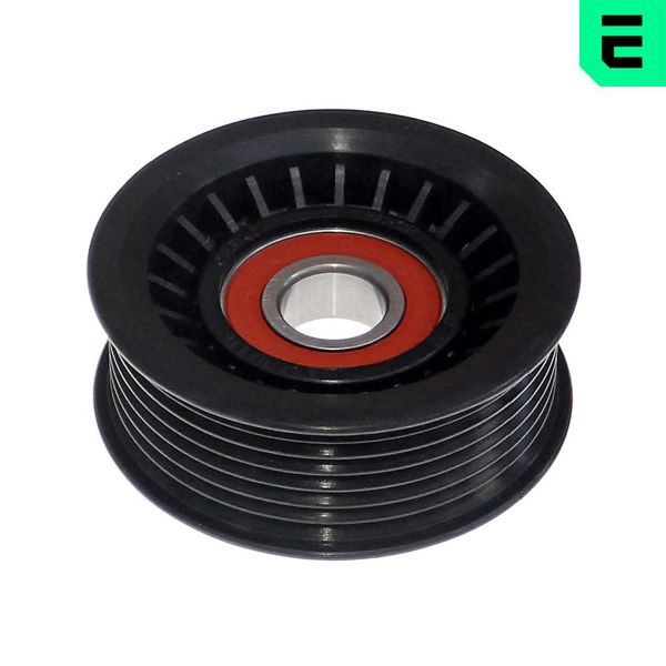 OPTIMAL 0-N2123 | Saptırma / Kılavuz Makarası Kanallı V-Kayışı Honda Accord Ix