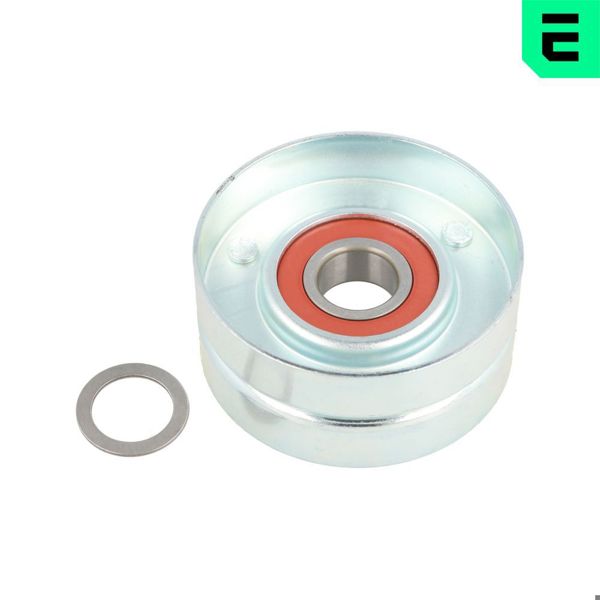 OPTIMAL 0-N2184S | Gergi Rulmanı