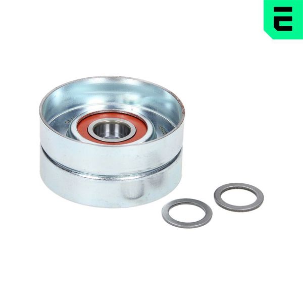 OPTIMAL 0-N2188S | Gergi Rulmanı