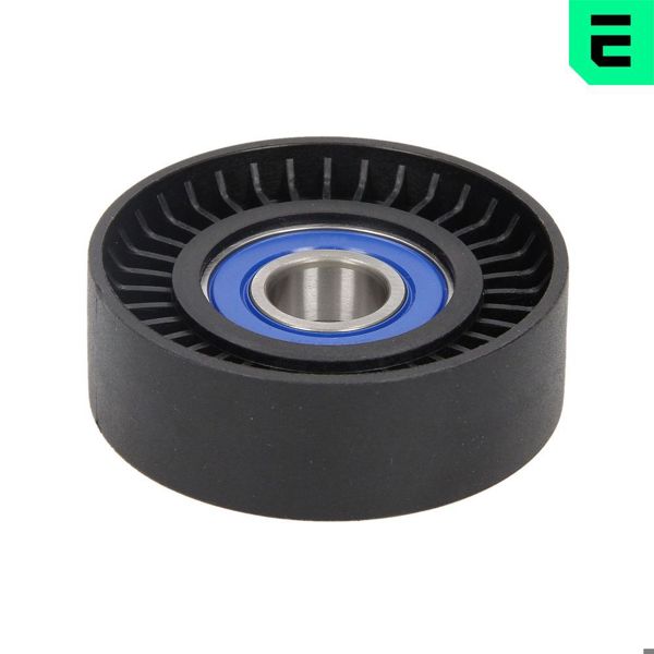 OPTIMAL 0-N2198S | Saptırma / Kılavuz Makarası Kanallı V-Kayışı Daihatsu Charade