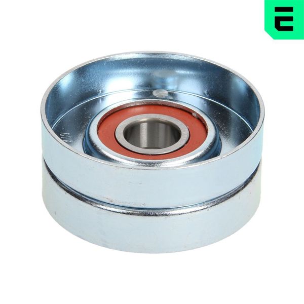 OPTIMAL 0-N2219S | Saptırma / Kılavuz Makarası Kanallı V-Kayışı Mercedes-Benz G-Klasse (W463)