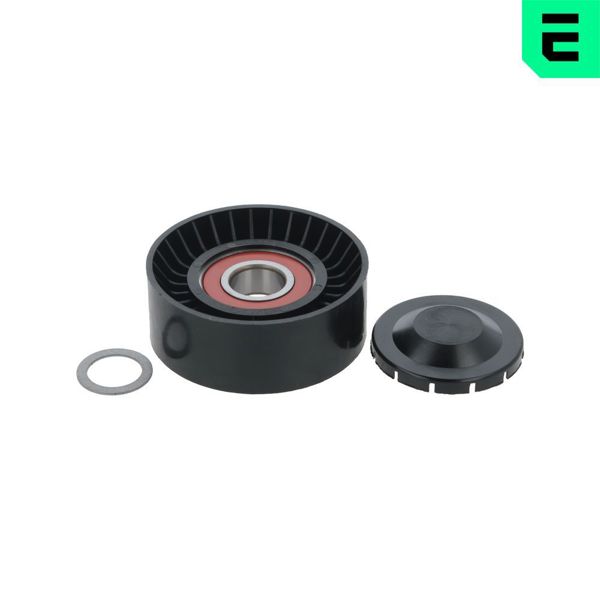 OPTIMAL 0-N2226S | Saptırma / Kılavuz Makarası Kanallı V-Kayışı Ssangyong Actyon I