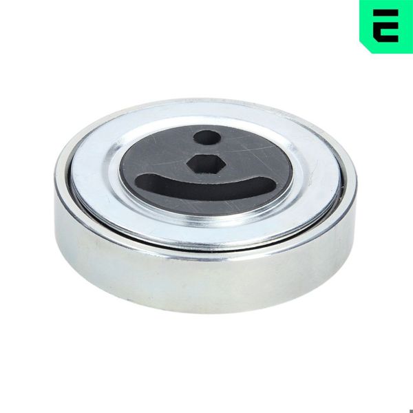 OPTIMAL 0-N2239 | Germe Makarası Kanallı V Kayışı Suzuki Grand Vitara I (Ft Ht) Grand Vitara II (Jt Te TD)