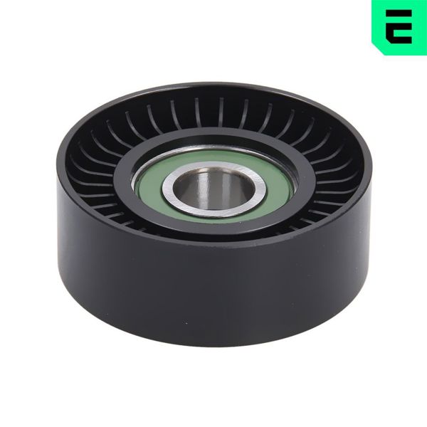 OPTIMAL 0-N2266S1 | Saptırma / Kılavuz Makarası Kanallı V-Kayışı Ford Fiesta V (Jh_ Jd_)