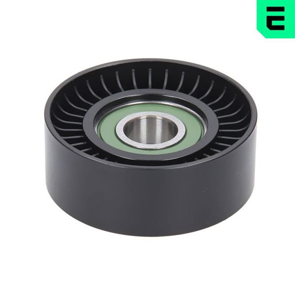 OPTIMAL 0-N2266S2 | Saptırma / Kılavuz Makarası Kanallı V-Kayışı Ford Fiesta V (Jh_ Jd_)