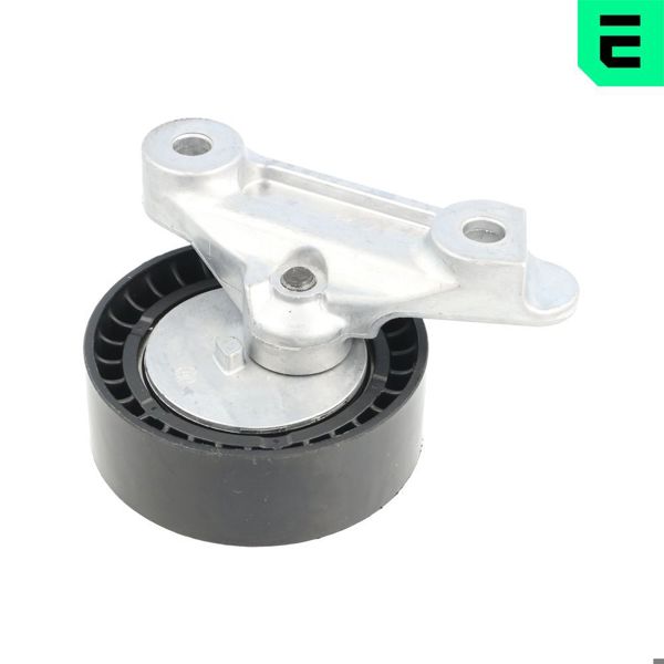 OPTIMAL 0-N2271 | Germe Makarası Kanallı V Kayışı Seat Mıı (Kf1_) Skoda Cıtıgovw Up