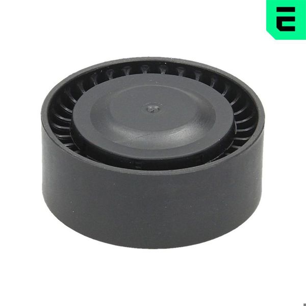 OPTIMAL 0-N2290S | Saptırma / Kılavuz Makarası Kanallı V-Kayışı Mercedes-Benz A-Klasse