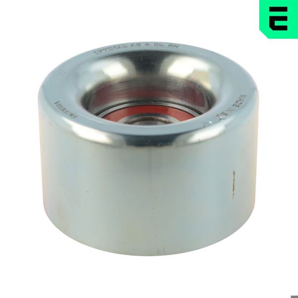 OPTIMAL 0-N2301S | Germe Makarası Kanallı V Kayışı Toyota Land Cruiser