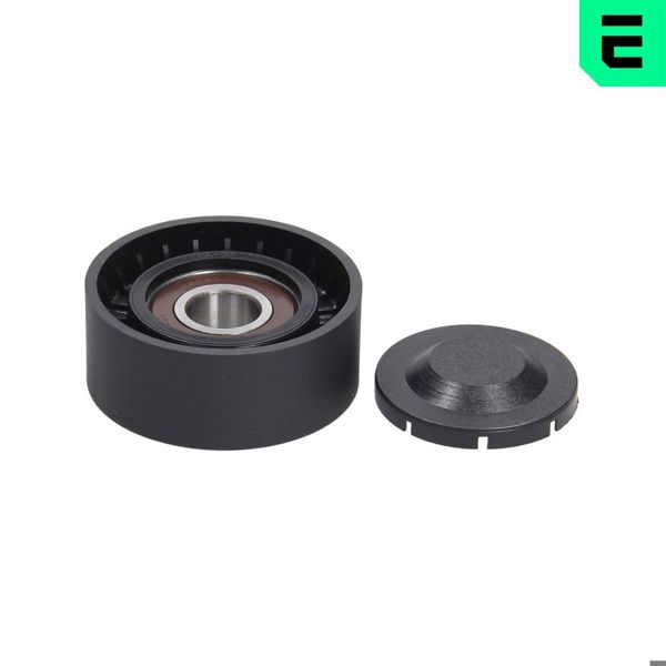 OPTIMAL 0-N2309S | Saptırma / Kılavuz Makarası Kanallı V-Kayışı Mercedes-Benz C-Klasse