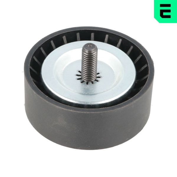 OPTIMAL 0-N2310 | V Kayış Gergi Bilyasi (Mercedes M274 / A160-180-200-220-250 / B180-200-250 C Seri-E Serı )