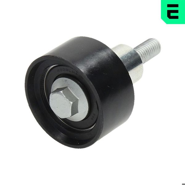 OPTIMAL 0-N2381 | Saptırma / Kılavuz Makarası Triger Kayışı Audi A1 (8X1 8Xk)