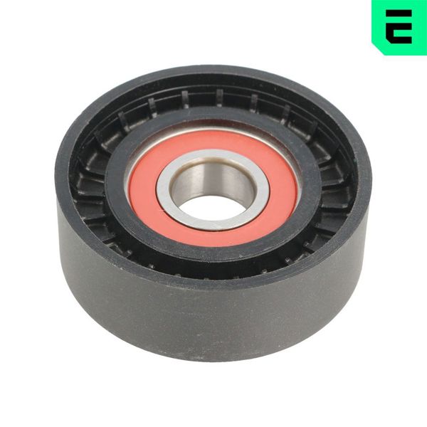 OPTIMAL 0-N2482S | Saptırma / Kılavuz Makarası Kanallı V-Kayışı Mercedes-Benz A-Class