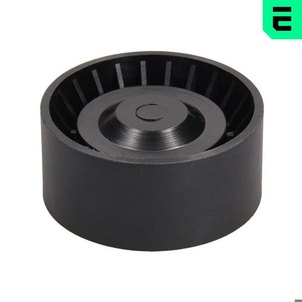 OPTIMAL 0-N2483S | Saptırma / Kılavuz Makarası Kanallı V-Kayışı BMW 1 (F20) 1 (F21)