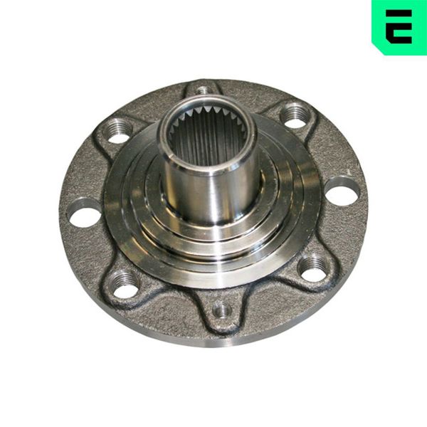 OPTIMAL 04-P259 | Porya Ön (Fiat Punto-Grande Punto 1.3 JTD-1.9 JTD / Opel Corsa D 1.3 CDTI 1.7Cdtı 06 -)