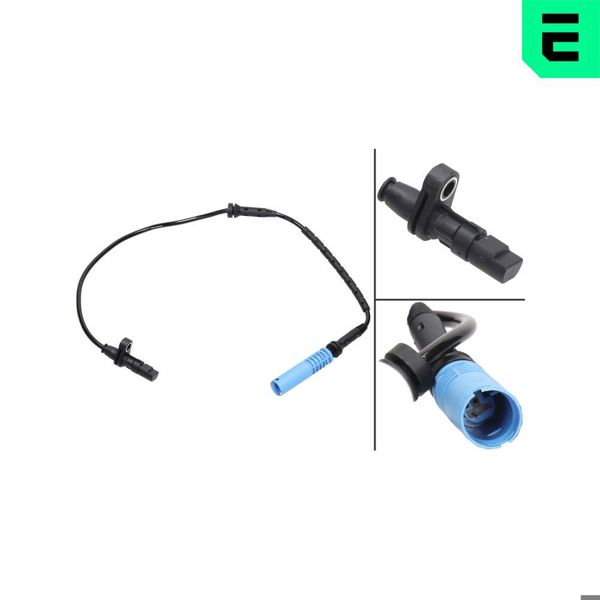 OPTIMAL 06-S069 | Tekerlek Hız Sensörü BMW X5 (E53)