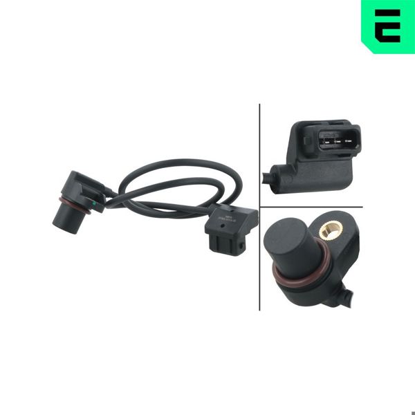 OPTIMAL 08-S164 | Eksantrik Sensörü Bmw M-44 E-36